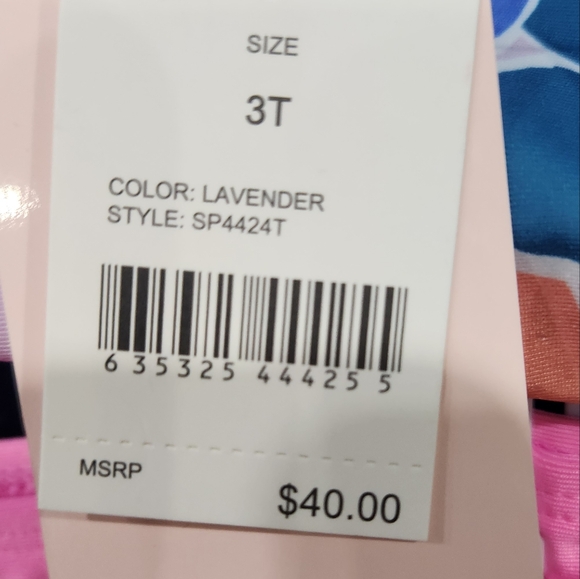 🆕️ Floatimini Swimsuit - Picture 9 of 10